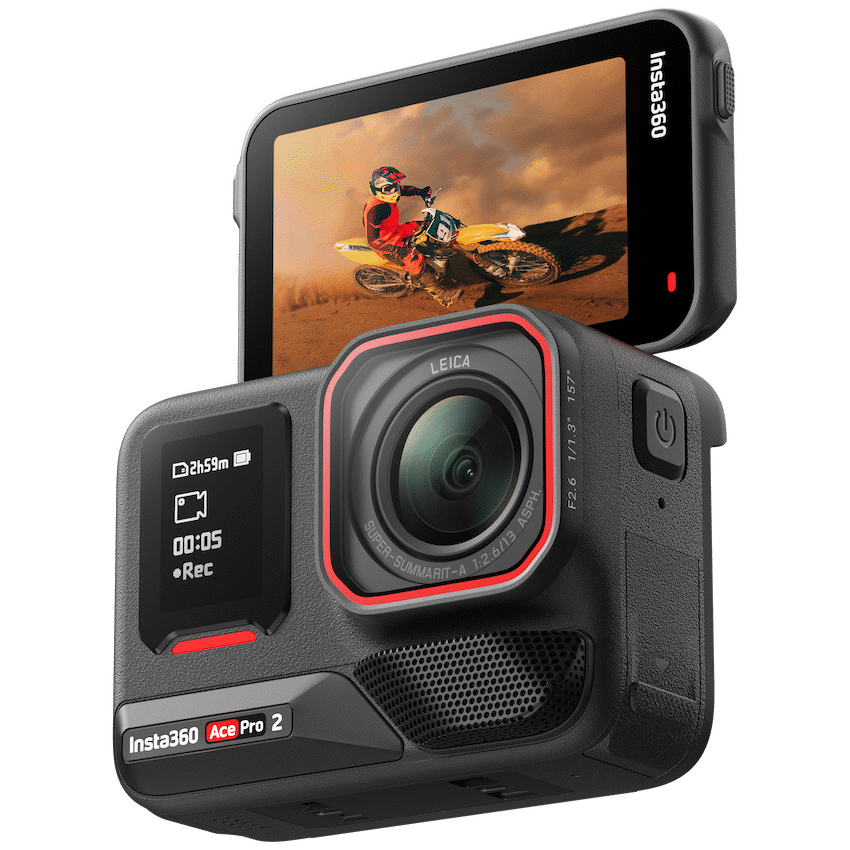 Insta360 Ace Pro 2 - Standard