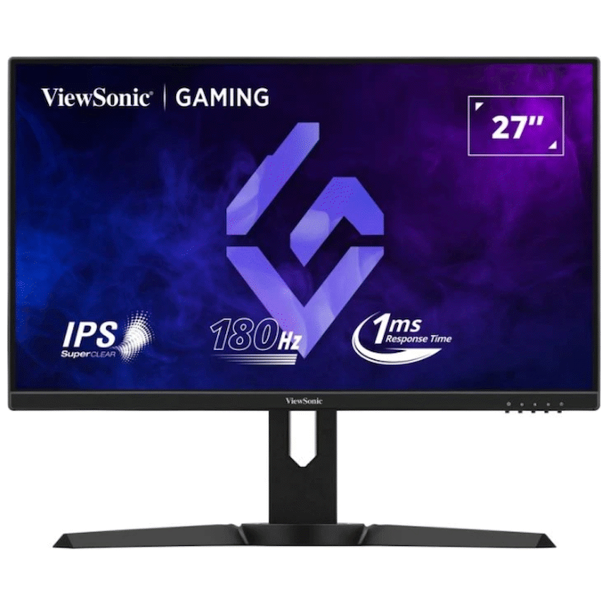 ViewSonic 27" 180Hz Gaming Monitor