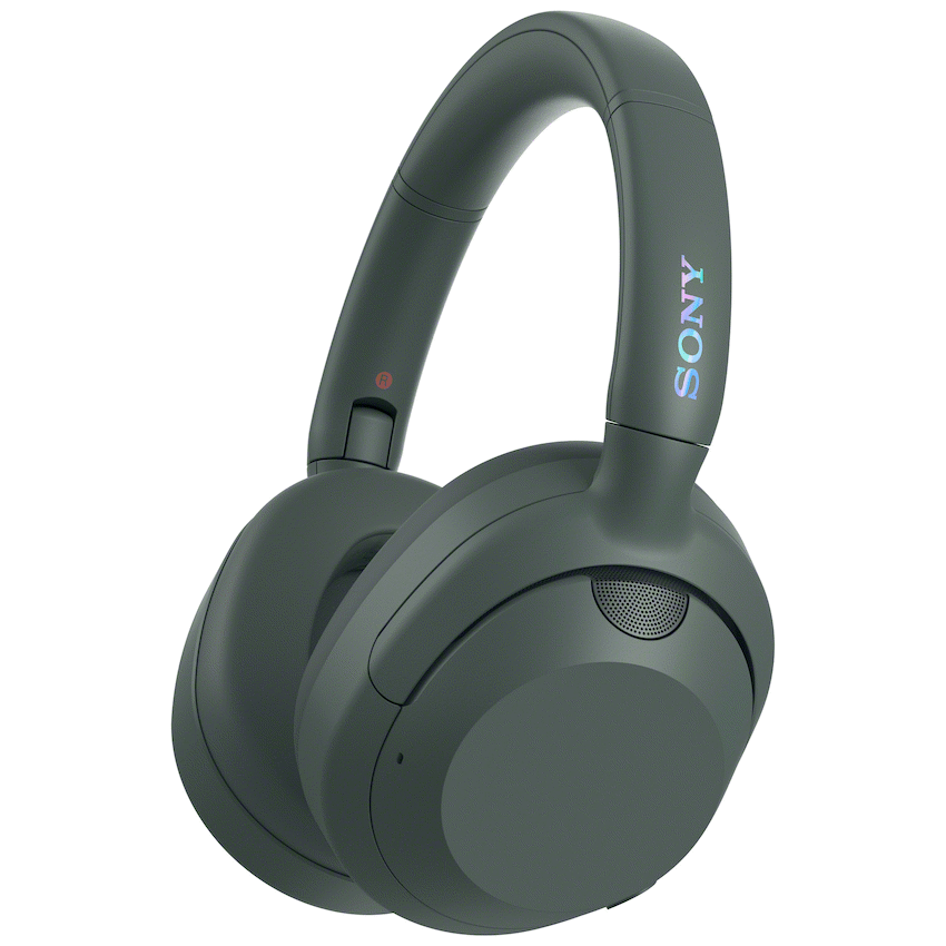 Sony ULT Wear NC - Forest Grey