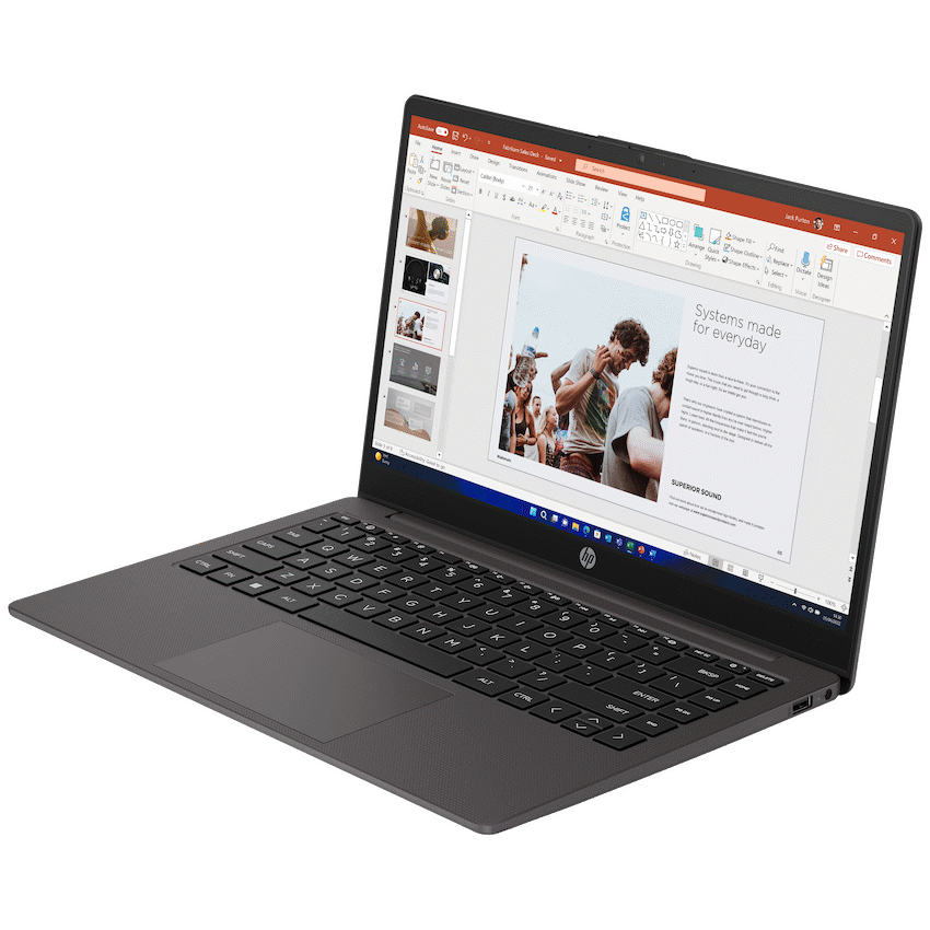 HP 245 G10 14 inch 8GB/256GB Win11