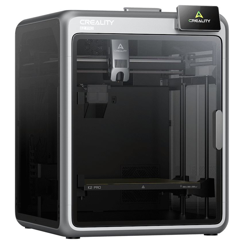 Creality K2 PRO 3D Printer - 300*300*300mm