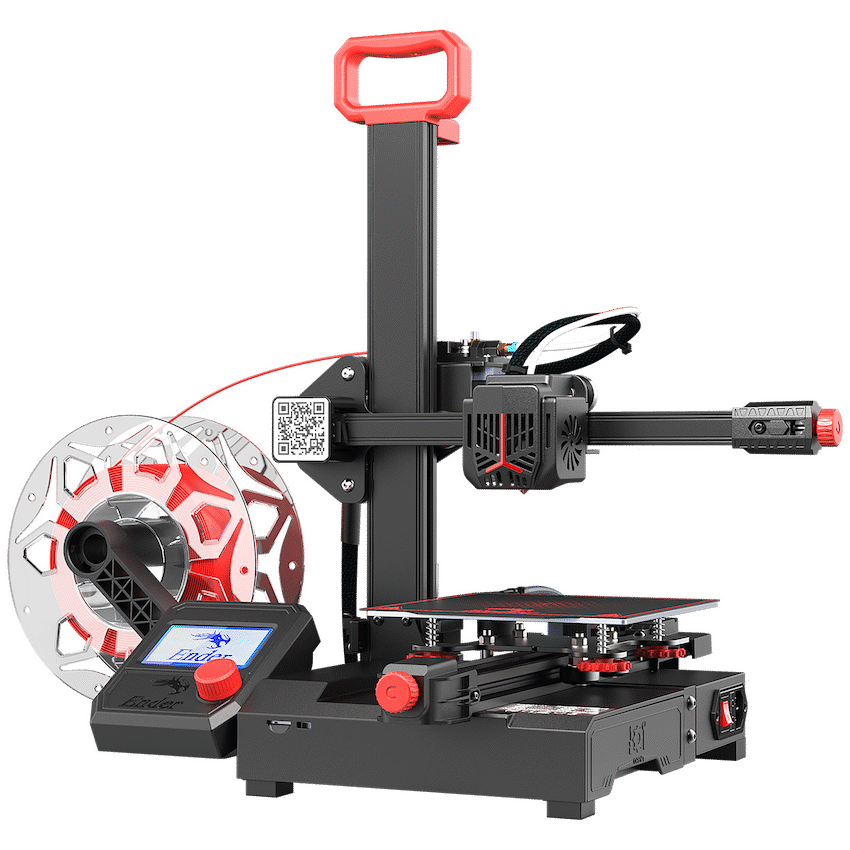 Creality Ender 2 Pro 3D Printer 165x165x180
