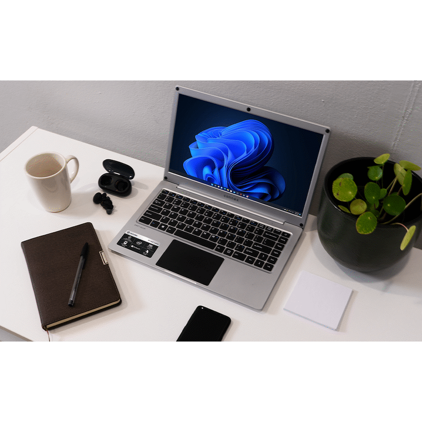 Connex SwiftBook PRO X - 14" Celeron N4020 8GB/256SSD W11HOME